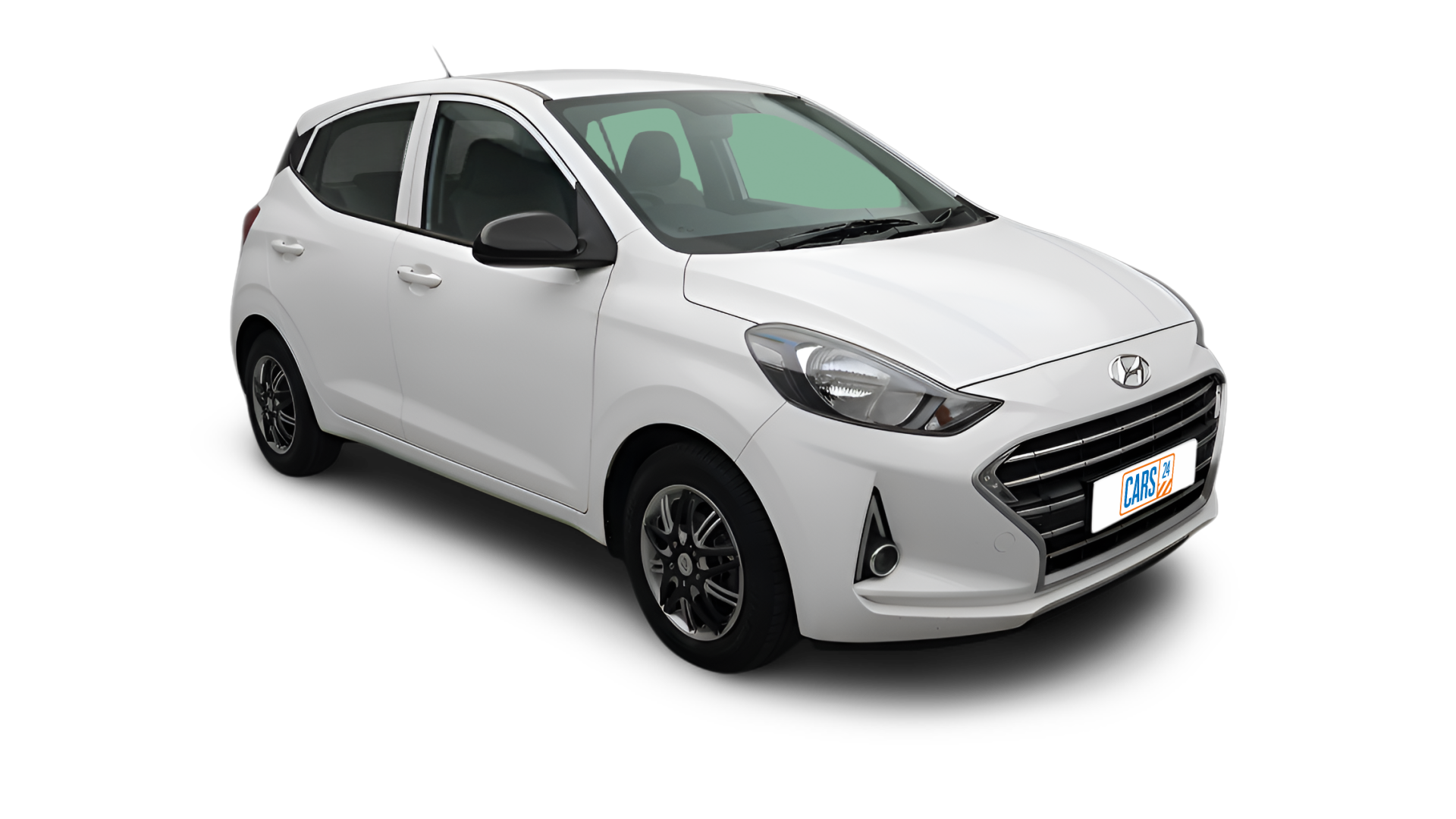 Hyundai GRAND I10 NIOS-img